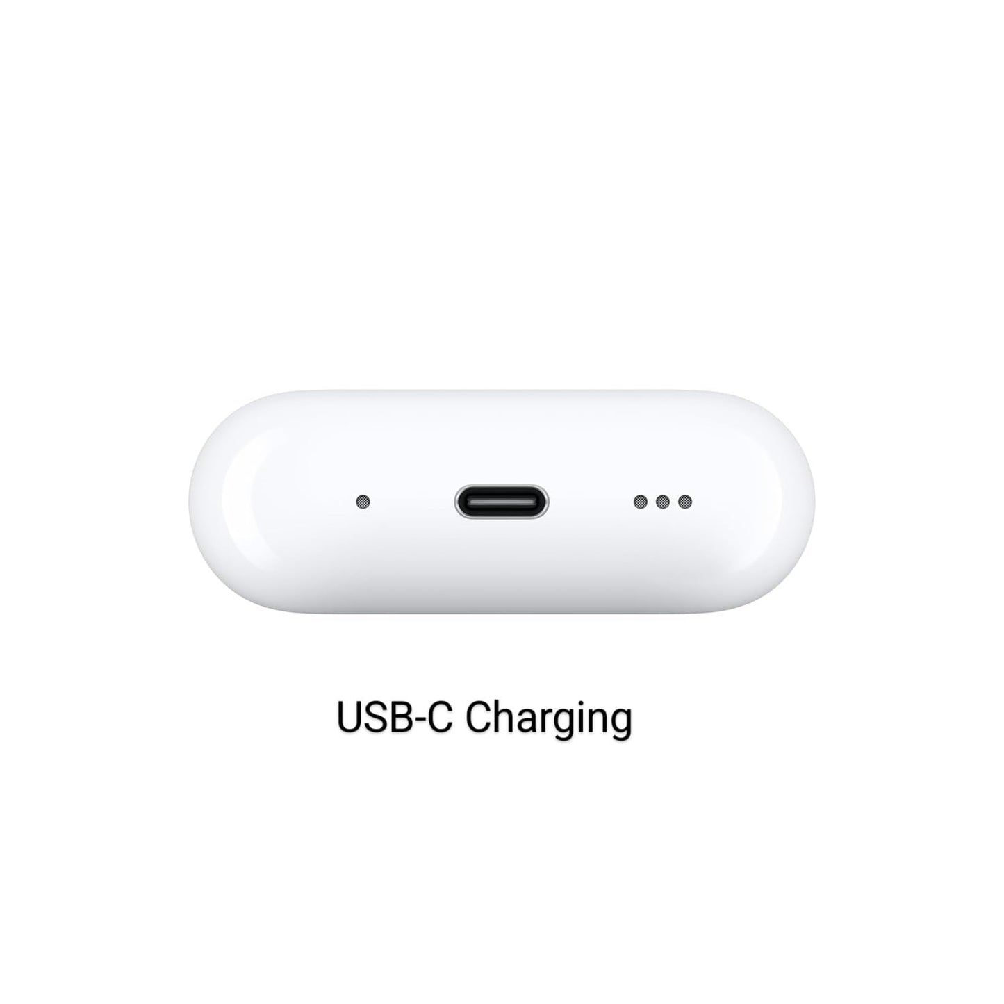AirPods Pro 2nd Gen by Wildshopperz Compatible With All iOS & android Devices
