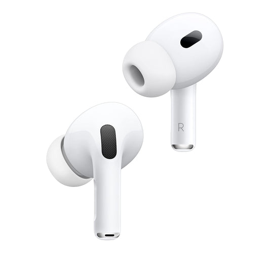 AirPods Pro 2nd Gen by Wildshopperz Compatible With All iOS & android Devices