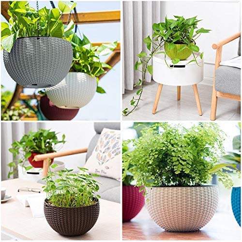 Planters & Tools