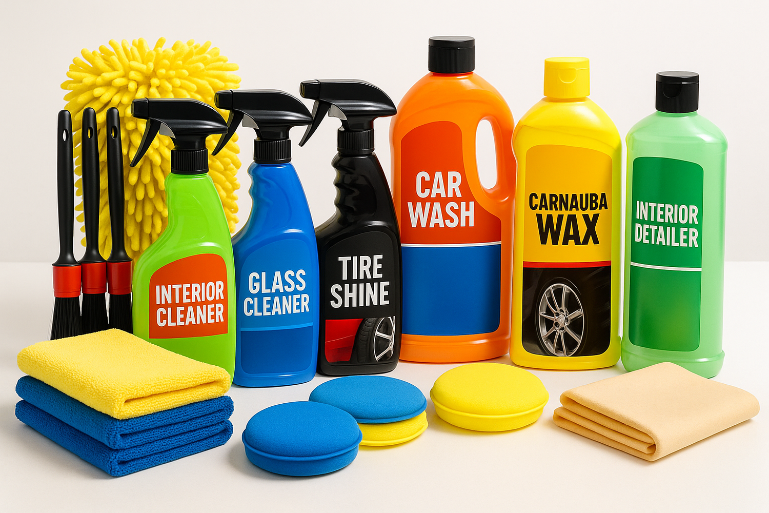 Car Care
