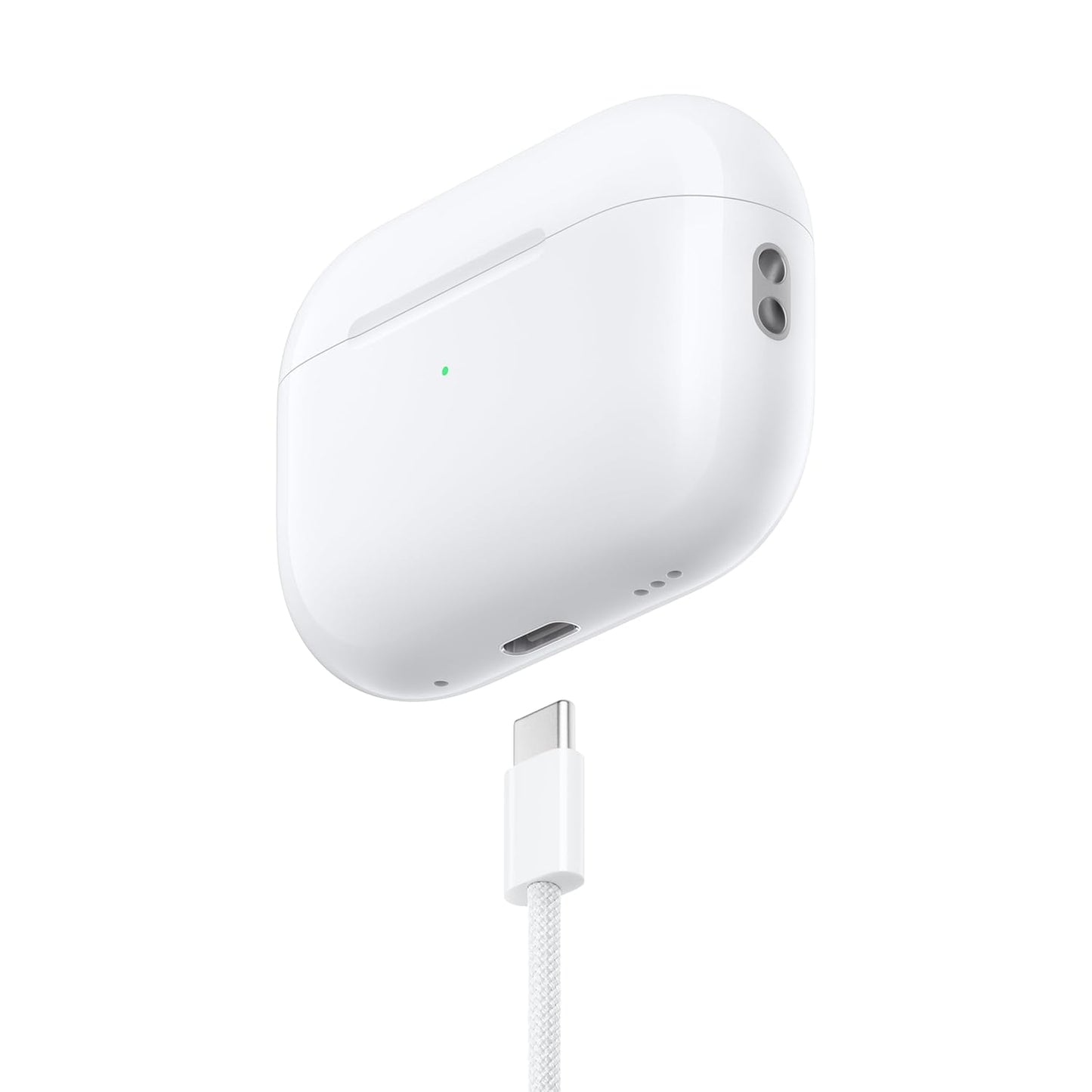 AirPods Pro 2nd Gen by Wildshopperz Compatible With All iOS & android  Devices