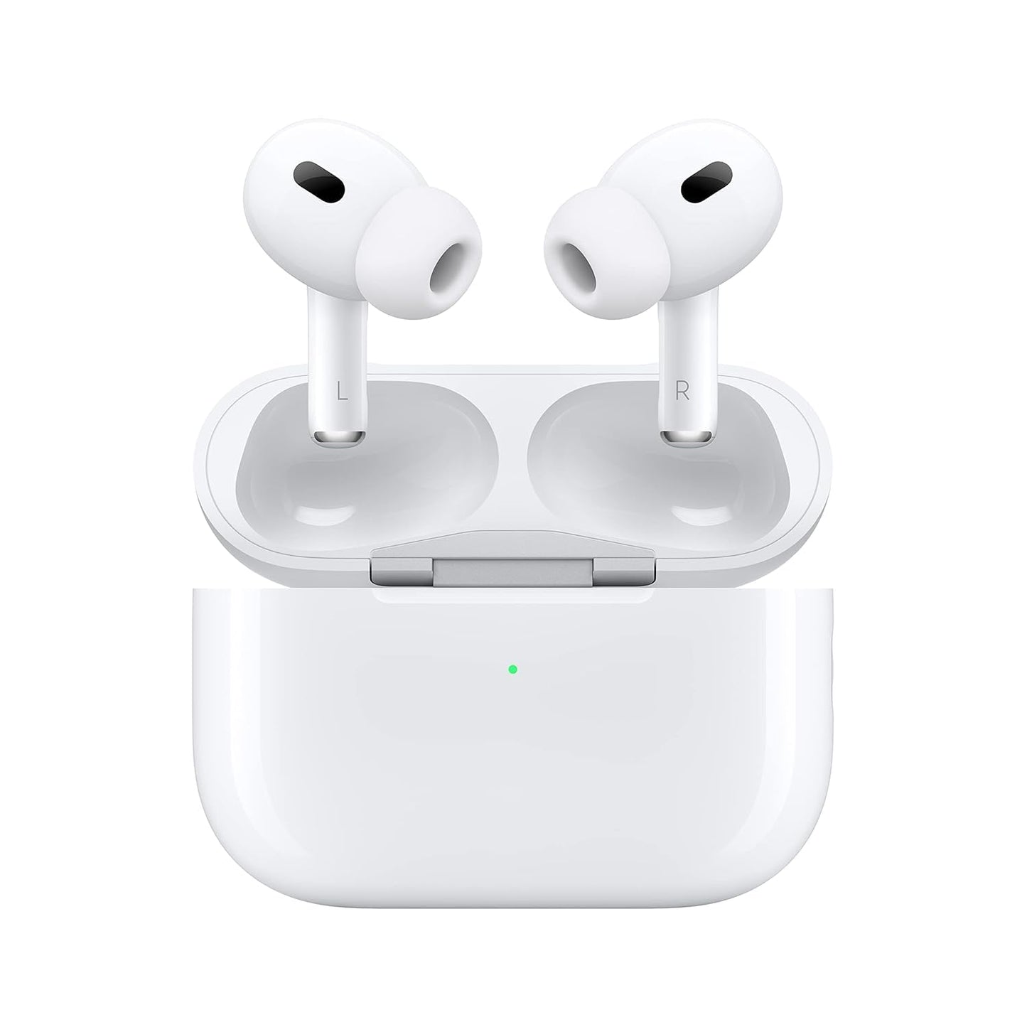 AirPods Pro 2nd Gen by Wildshopperz Compatible With All iOS & android  Devices