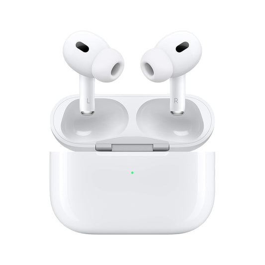 AirPods Pro 2nd Gen by Wildshopperz Compatible With All iOS & android  Devices