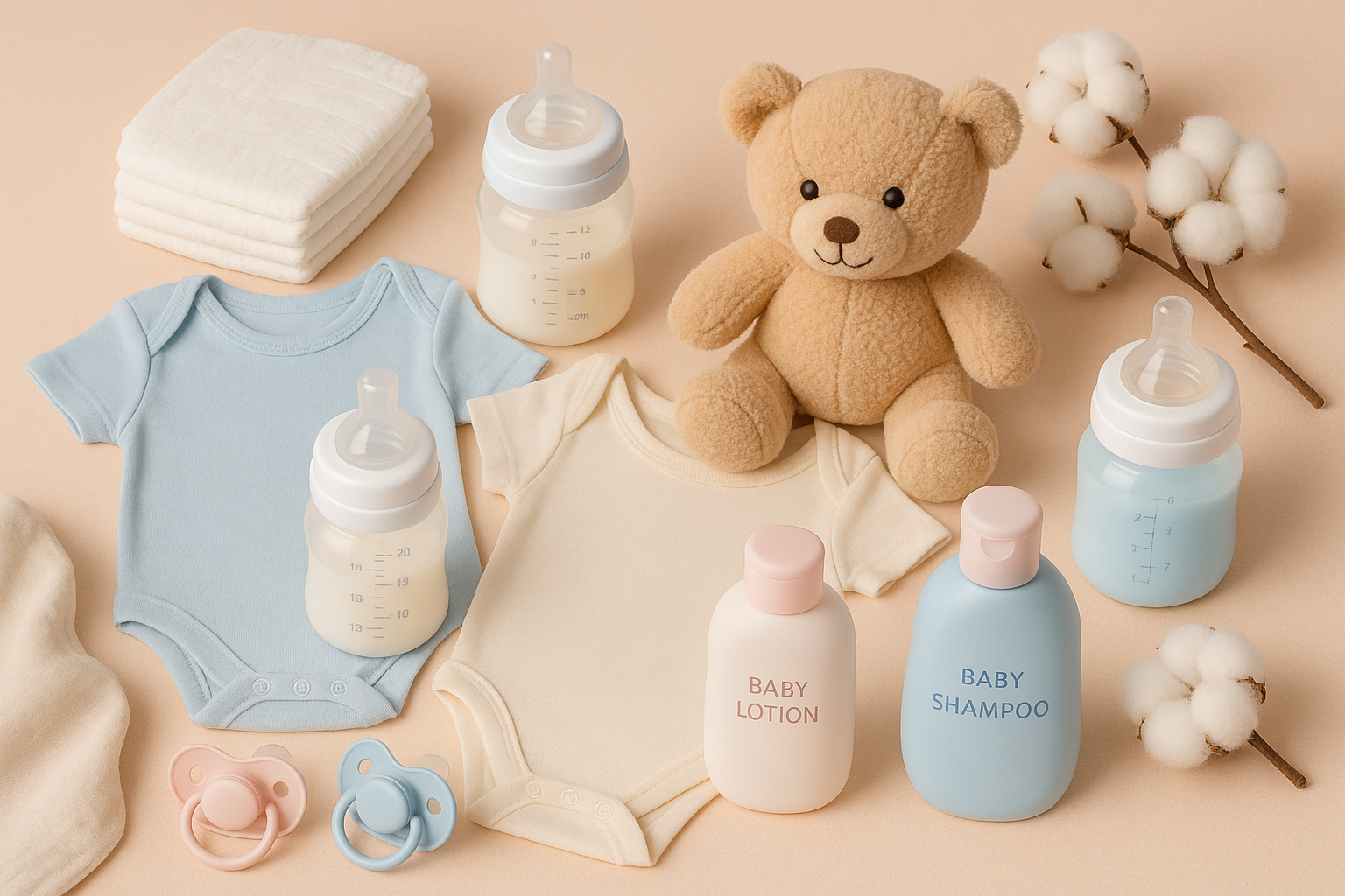 baby care 